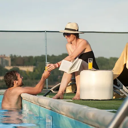 Le Castagné Résidence De Naréoux Chalet Auch