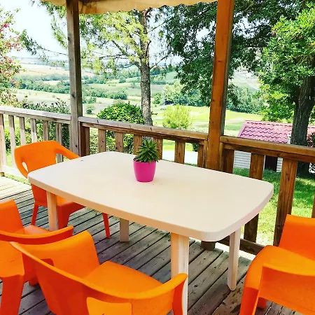 Le Castagné Résidence De Naréoux Auch