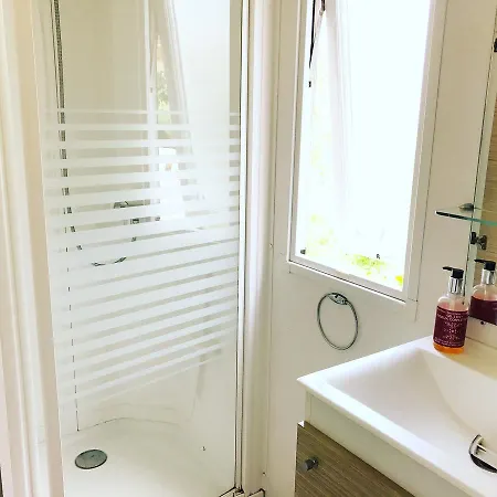 Chalet Le Castagné Résidence De Naréoux Auch