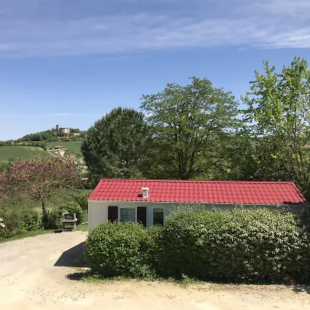 Le Castagné Résidence De Naréoux * Auch