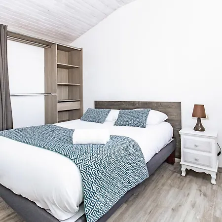 Le Castagné Résidence De Naréoux * Auch