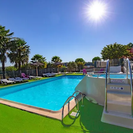 Chalet Le Castagné Résidence De Naréoux